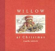 Cover of: Willow at Christmas (Willow)