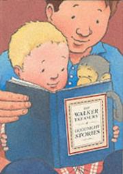 Cover of The Walker Treasury of Goodnight Stories (Anthologies)