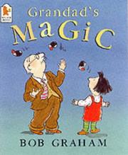 Cover of: Grandad's Magic