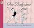 Cover of: One Ballerina, Two