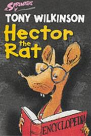Cover of: Hector the Rat (Sprinters)
