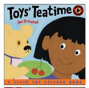Cover of: Toys' Teatime