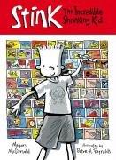 Cover of: Stink by Megan McDonald