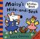 Cover of: Maisy's Hide-and-seek Sticker Book