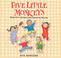 Cover of: Five Little Monkeys (Anthologies)