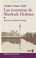 Cover of: Aventuras De Sherlock Holmes/ the Adventures of Sherlock Holmes