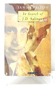 Cover of: In search of J.D. Salinger by Hamilton, Ian