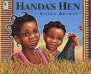 Cover of: Handa's Hen