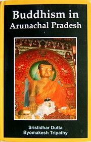 Cover of: Buddhism in Arunachal Pradesh