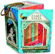 Cover of: Fairy Tales (Fairy Tales Books) by 