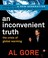 Cover of: An inconvenient truth