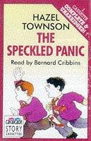The Speckled Panic by Hazel Townson