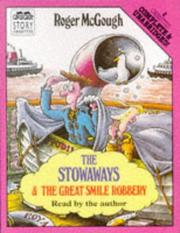 Cover of: The Stowaways by 