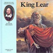 Cover of: "King Lear"