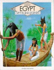 Cover of: Ancient Egypt by Abigail Frost