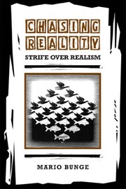 Cover of: Chasing Reality: Strife over Realism