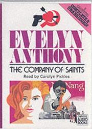 Cover of: The Company of Saints by 