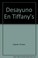 Cover of: Desayuno en Tiffany's