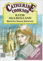 Katie Mulholland by Catherine Cookson