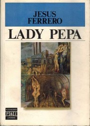 Cover of: Lady Pepa