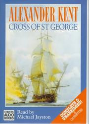Cover of: Cross of St. George | 