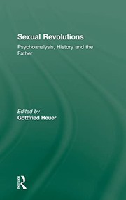 Sexual Revolutions by Gottfried Heuer