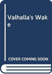 Cover of: Valhalla's Wake