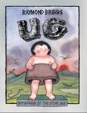 Cover of: UG by Raymond. Briggs