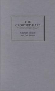 Cover of: The Crowned Harp by Graham Ellison, Jim Smyth