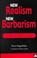 Cover of: New Realism, New Barbarism