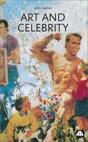 Cover of: Art and Celebrity