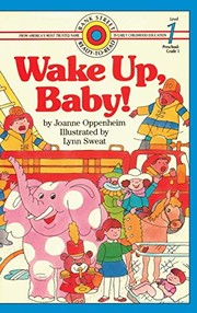 Cover of: Wake up, Baby!: Level 1
