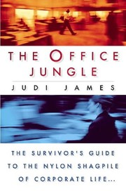 Cover of: Office Jungle by Judi James