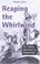Cover of: Reaping the Whirlwind