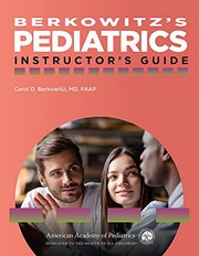 Berkowitz's pediatrics by Carol D. Berkowitz
