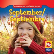 Cover of: September