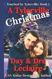 Cover of: A Tylerville Christmas by Day Leclaire, Adrienne Smith