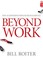 Cover of: Beyond Work
