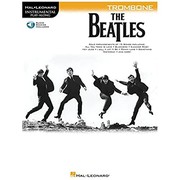 Cover of: Beatles - Instrumental Play-Along: Trombone