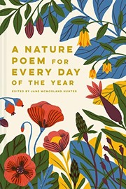 Cover of: Nature Poem for Every Day of the Year by Jane McMorland Hunter