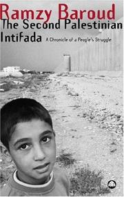 Cover of: The Second Palestinian Intifada by Ramzy Baroud, Ramzy Baroud