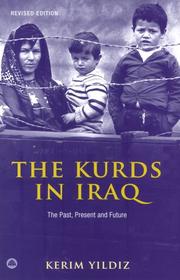 Cover of: The Kurds in Iraq - Second Edition: The Past, Present and Future