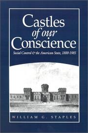 Cover of: Castles of Our Conscience