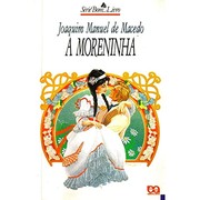 Cover of: A moreninha: texto integral