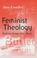 Cover of: Feminist Theology