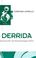 Cover of: Derrida