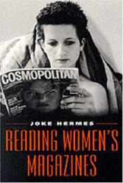 Cover of: Reading Women's Magazines by Joke Hermes, Joke Hermes