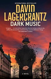 Cover of: Dark Music: A Novel