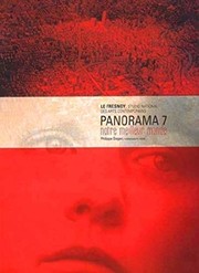 Cover of: Panorama 7: notre meilleur monde