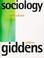 Cover of: Sociology research
